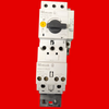 Eaton / Moeller Motor Protective Circuit Breaker, PKZM0-1,6 w/ Contactor, SE00-11-PKZ0