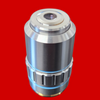 Microscope PL L Objective 40/0.6 PHPS 160/1.2