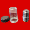 Microscope PL L Objective 40/0.6 PHPS 160/1.2