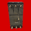 Square D PowerPact Circuit Breaker, 600V, 400A, 3-Pole, DGN36400E20