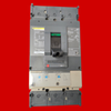 Square D PowerPact Circuit Breaker, 600V, 400A, 3-Pole, DGN36400E20