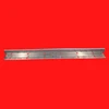 Singer Safety 12"Wx12'L Smooth Strip Door Kit- Covers 5Ft. Opening