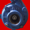 Scot Motor Pump, 4.88" Dia., 2HP, 230/460V, 3490 RPM, 145JM Frame, 16-JM