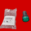Automation Direct ECX2052-24L LED Indicating Light, Green, 30mm, 24 VAC/VDC