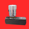 Parker In-line Flow Control Valve- F200S