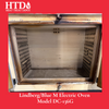 Lindberg/Blue M Electric Oven 88" X 20" X 25",480/3/60, 18.0 KW, Model DC-136G