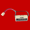 Automation Direct D3-D4-BAT Replacement Lithium Battery