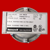 Honeywell 3/4" Diaphragm Gas Valve, Normally Closed, 120V, V48A2151