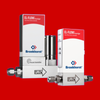Bronkhorst F-201AV-50K-PGD-55-E EL-FLOW Select Digital Thermal Mass Flow Controller for Gases