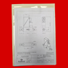 Bronkhorst F-201AV-50K-PGD-55-E EL-FLOW Select Digital Thermal Mass Flow Controller for Gases