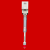 Waukee Valve-Tronic Plus, VTP-M10-1 with CFH 0-1000 Nitrogen Flow Meter,  M-10VTP