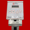 Waukee Valve-Tronic Plus, VTP-M10-1 with CFH 0-1000 Nitrogen Flow Meter,  M-10VTP