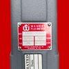 Waukee Valve-Tronic Plus, VTP-M10-1 with CFH 0-1000 Nitrogen Flow Meter,  M-10VTP