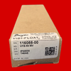 Dwyer VFB-50-BV Visi-Float Flowmeter, 0.3-3 SCFH Air