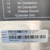 MKS Instruments Elastomer-Sealed Mass Flow Controller for Nitrogen Gas, 1559A-22518