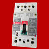Eaton Cutler-Hammer 3 Pole Circuit Breaker, HMCP015E0C