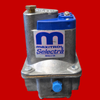 Maxitrol Selectra Modulator Valve, 3/4" NPT, M520