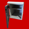 Mitutoyo Equipment Cabinet/ Base, Top 29-5/8", Cabinet 27" X 19-3/4" X 25" 