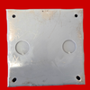 Fireye Closed Wiring Base For all M-Series Products, 61-3060