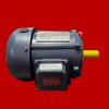 Century TE110 General Purpose Motor, 3 Phase, 143T Frame, 208-230/460 Volts, 1-1/2 HP, TEFC, 3488 RPM