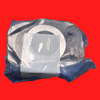 Parker 026-67060-0, CV12-641B1 Direct Check Valve, SAE Flange - Series C5V