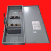 General Electric TH3364 Heavy Duty Fusible Safety Switch 3-Pole, 200 Amp, 600 Volt