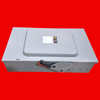 Square D H364 Heavy Duty, Fusible Safety Switch 200Amp, 600VAC/DC, 3-Pole