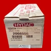 HYDAC 2066558 In-Line Industrial Filter - LF Series (1500 PSI)