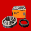 Timken SM1115KS Ball Insert Bearing, 1.9375 in Bore Diam., 3.9375 in OD