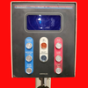 United Digital Rockwell and Superficial Hardness Tester, Tru-Blue II