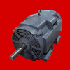 WEG Motor - 350 hp, 3600 rpm, 3 ph, 460 V, 447/9TS Frame, ODP (Open Drip-Proof) Enclosure, 35036OT3G447/9TS-W40