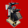 Unitron Unimet Inverted Metallurgical Microscope, 8713