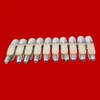 ABB/TE Connectivity 1SNA176282R2300 Jumper Bar, 5mm x 20.6mm x 5mm, SNA Series 