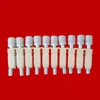 ABB/TE Connectivity 1SNA176282R2300 Jumper Bar, 5mm x 20.6mm x 5mm, SNA Series 