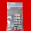 ABB/TE Connectivity 1SNA176282R2300 Jumper Bar, 5mm x 20.6mm x 5mm, SNA Series 