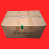 NSI ActivGARD® GP 19893 2XL Polypropylene Disposable Coveralls with Hood, Boots, & Elastic Wrists Box of 25