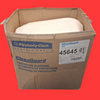 KleenGuard A80, 2XL, White, Taped Seam, Elastic Cuff Disposable Hooded Coveralls Box of 8- Part# 45645
