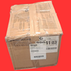 KleenGuard 38941 A35 2XL Coveralls Hooded, Elastic Wrist, Elastic Ankle, White, Box of 25