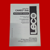 LECO 812-343 Cameo Disk Platinum GOLD for Pre-Polishing Soft Alloys and Non-Ferrous Metals, 200MM