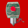 ASCO 8215G020 Industrial-Grade, 2-Way Normally Closed Solenoid Valve, 1/2" NPT