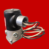 Humphrey T062-4E1-36-70-120V 4-Way Pneumatic Solenoid Tyna-Myte Series 