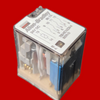 Allen Bradley 700-HC14Z24-4 General-Purpose, Miniature Ice Cube Relay, 24V DC 