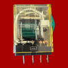  IDEC RH1B-ULC-DC24V General-Purpose Ice Cube Power Relay