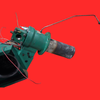 Eclipse Ratiomatic Burner- RM31.075NAACKPCCFFX