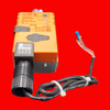 Belimo Damper Actuator, 35 in-lb [4 Nm], Non fail-safe, AC/DC 24 V, MFT/programmable-  LMQB24-MFT