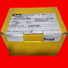 Parker Hannifin 20 R50X-S Triple-Lok 37° Flare Straight Thread Run Tee Box of 2