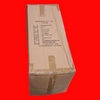 NSI SFT1 S67DB02 Coveralls, 2XL, White, Box of 25
