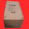 NSI SFT1 S67DB02 Coveralls, 2XL, White, Box of 25