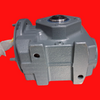 SEW Eurodrive SA37/A Helical-Worm Stand-alone Gear Unit, Hollow Shaft