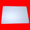Northern Safety 29821 P1014 Notice Not An Entrance Safety Sign 10"x14", Plastic